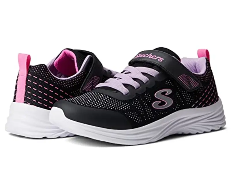Skechers Scarpe da ginnastica Nero 2007740 miniatura 2