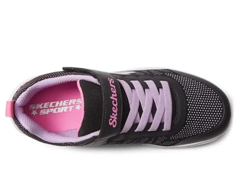 Skechers Scarpe da ginnastica Nero 2335137 miniatura 3