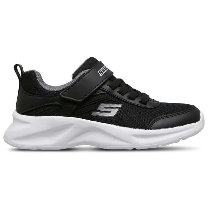Skechers Dynamatic unisex Scarpe - Nero - Plastic/Polycarbonate - Foot Locker