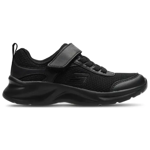 Dynamatic unisex Scarpe - Nero - Plastic/Polycarbonate - Foot Locker Black