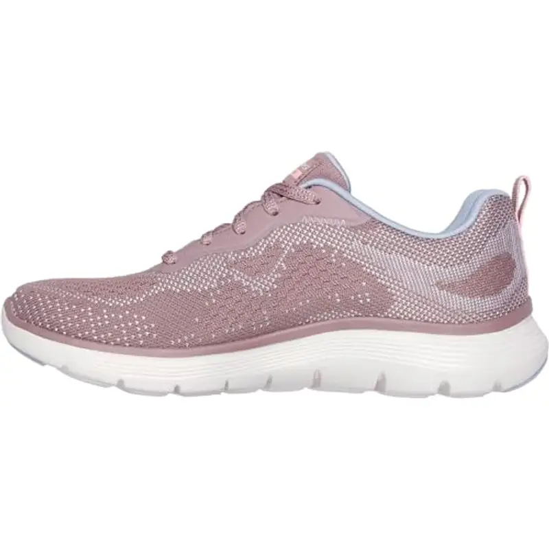 Skechers Scarpe da ginnastica Rosa 1987795 miniatura 3