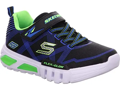 Skechers Scarpe da ginnastica Nero 2514372 miniatura 2
