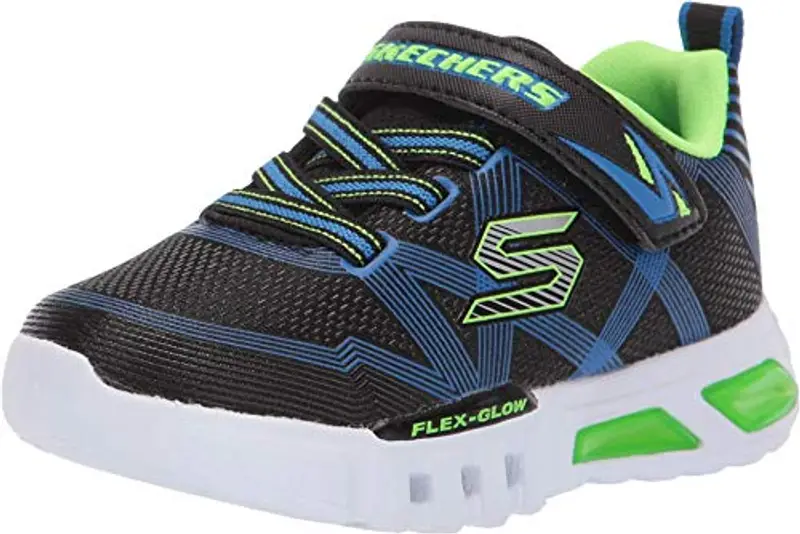 Skechers Scarpe da ginnastica Nero 2385324