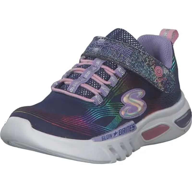 Skechers Scarpe da ginnastica Blu 2460431