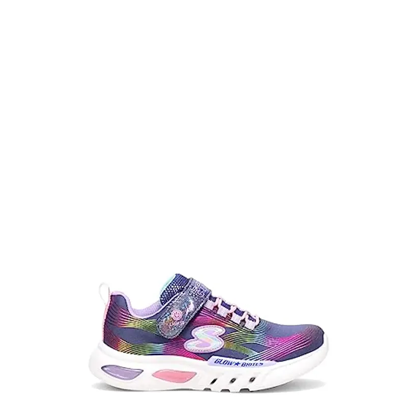 Skechers Scarpe da ginnastica Blu 2460431 miniatura 3