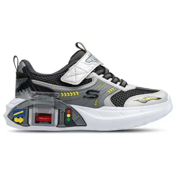 Garage Bambini - Sneakers Grigio Grey