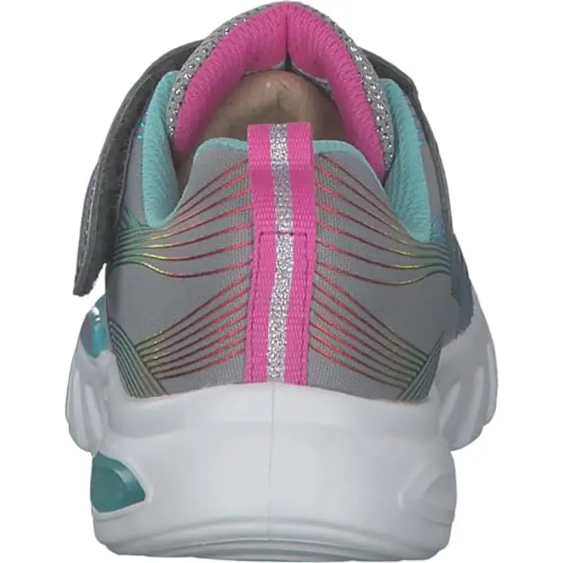 Skechers Scarpe da ginnastica Grigio 2335202 miniatura 3