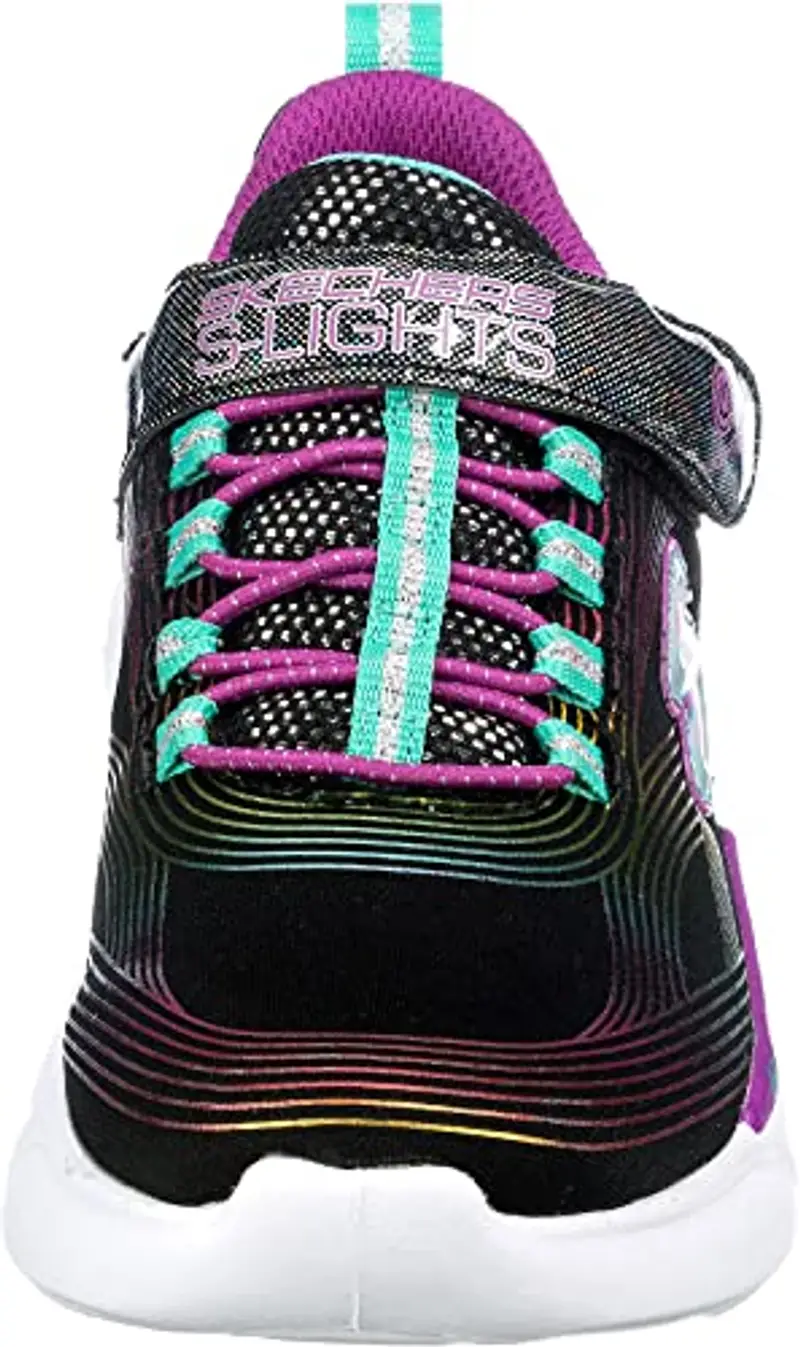 Skechers Scarpe da ginnastica Nero 2335203 miniatura 3