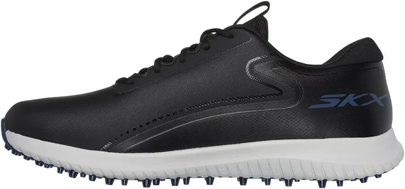 Go Golf MAX 3 Arch Fit da uomo nero | Skechers