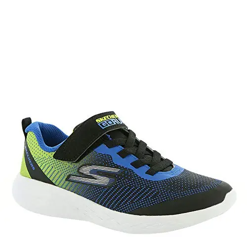 Skechers Scarpe da ginnastica Nero 2771039 miniatura 2