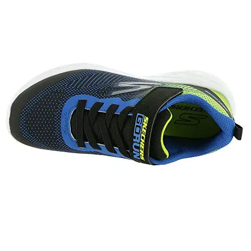 Skechers Scarpe da ginnastica Nero 2771039 miniatura 3