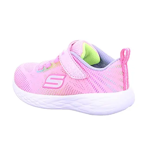 Skechers Scarpe da ginnastica Rosa 2801914 miniatura 2
