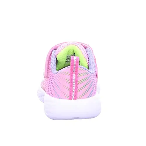 Skechers Scarpe da ginnastica Rosa 2801914 miniatura 3