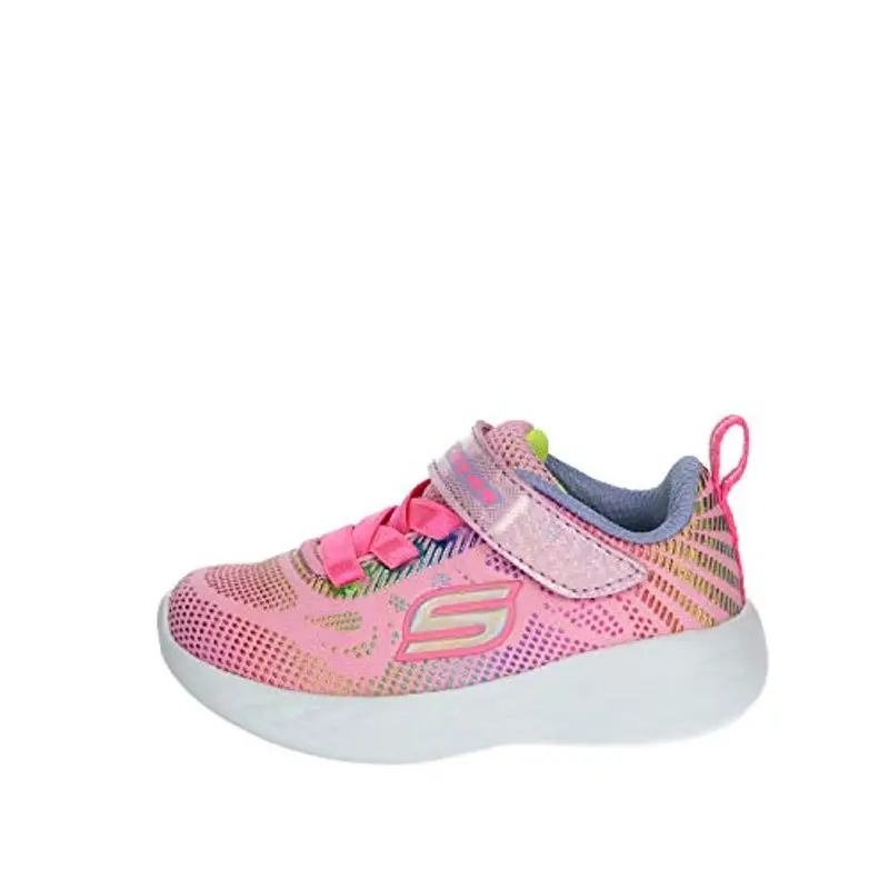 Skechers Scarpe da ginnastica Rosa 1609443