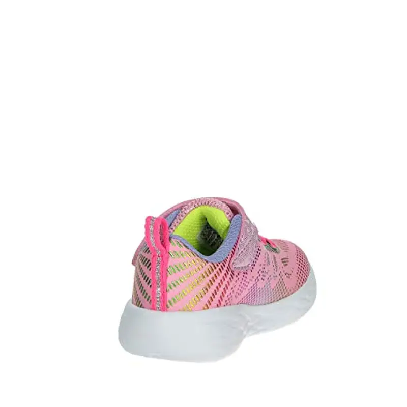 Skechers Scarpe da ginnastica Rosa 1609443 miniatura 3