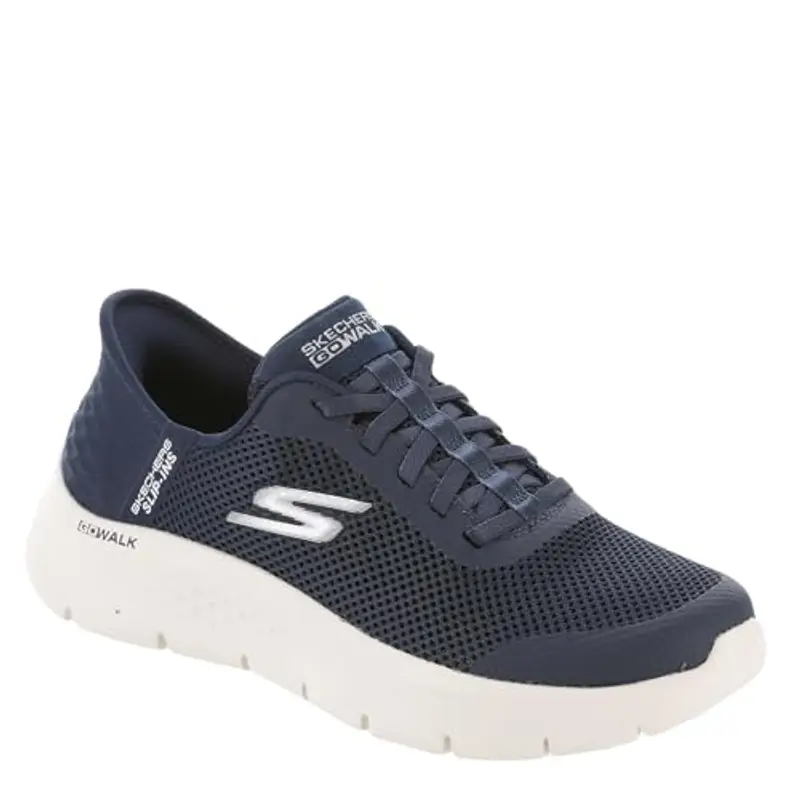 Skechers Slip Donna 2203457 miniatura 3