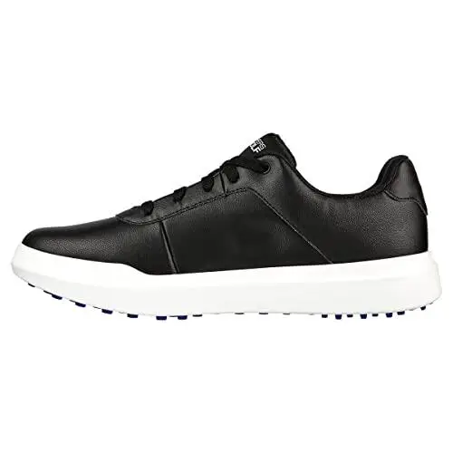 Golf Drive 5. Nero/Bianco 43.5 EU | Skechers