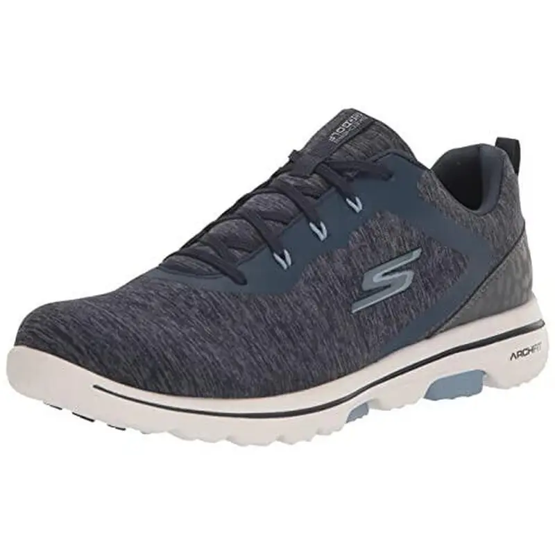 Golf Model Walk 5 scarpe da golf da donna blu navy | Skechers