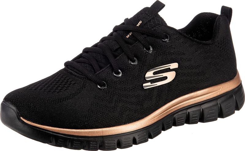 SKECHERS Sneaker Graceful Get Connected Donna