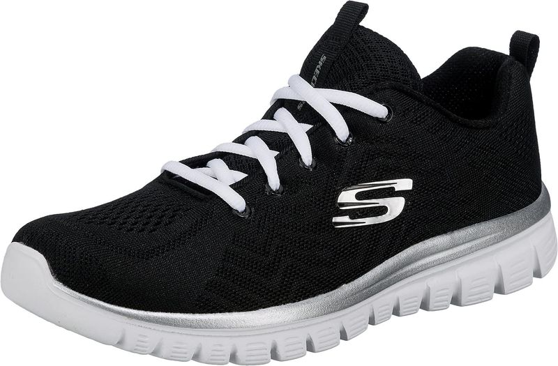 SKECHERS Graceful Get Connected, Sneaker Donna