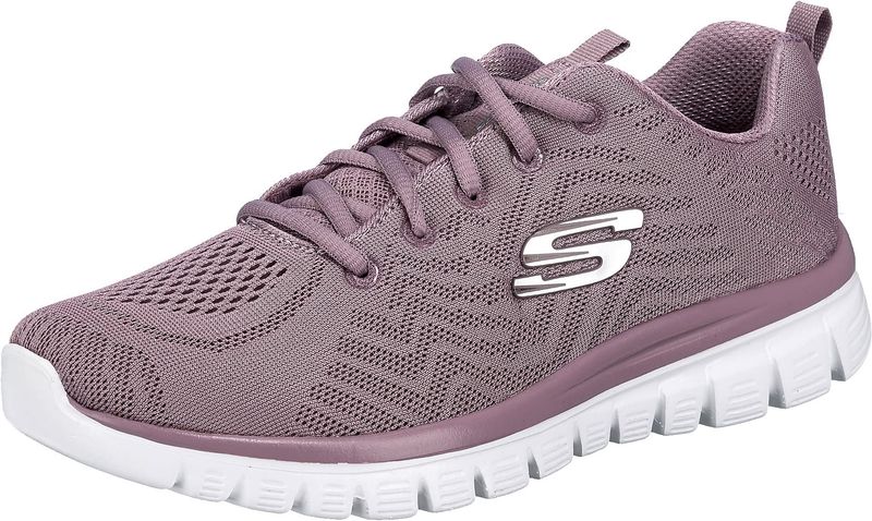 SKECHERS Sneaker Graceful Get Connected Donna