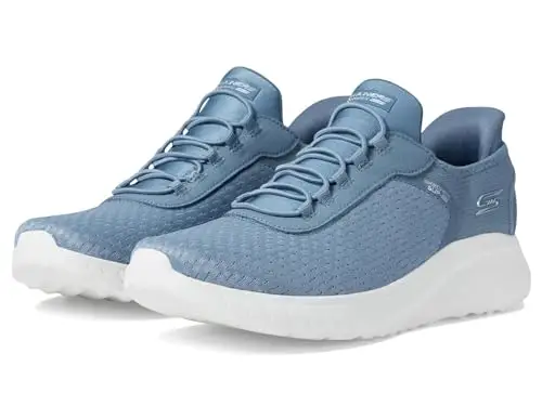 Skechers Slip Donna 3236169