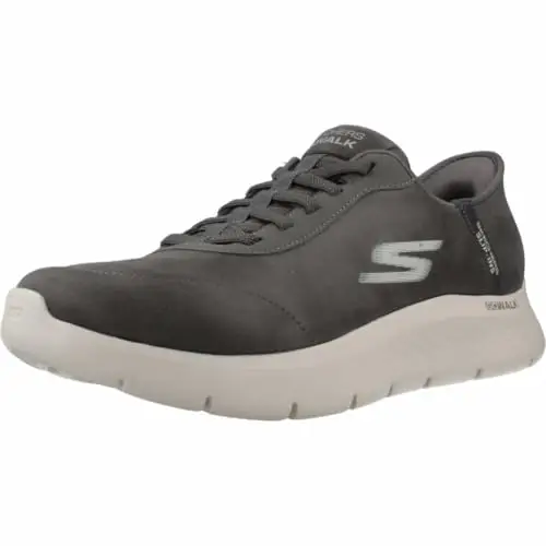 Skechers Scarpe da ginnastica Uomo Grigio 3525515
