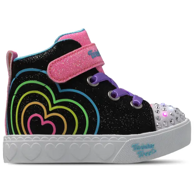 Heart Steps unisex Scarpe - Multi - Plastic/Polycarbonate - Foot Locker