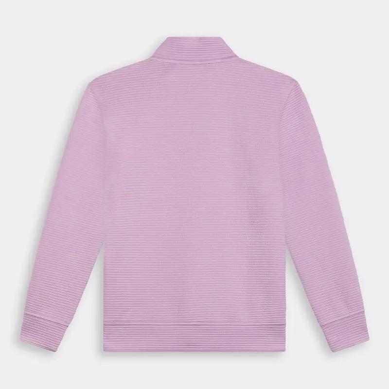 Skechers Felpe Donna Lilla 2501452 miniatura 2