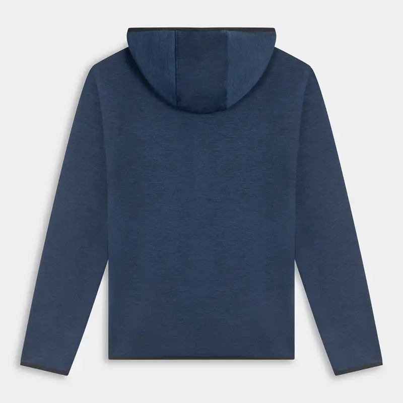 Skechers Felpe Uomo Blu 2683475 miniatura 2