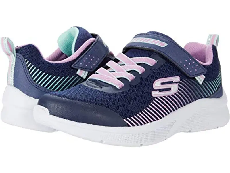 Skechers Scarpe da ginnastica Multicolore 2194064 miniatura 2