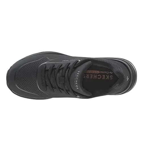 Skechers Scarpe da ginnastica Donna Nero 3497481 miniatura 3