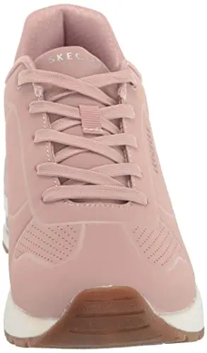 Skechers Million Air-Lifted Sneaker da donna, Mve, 39.5 EU miniatura 2