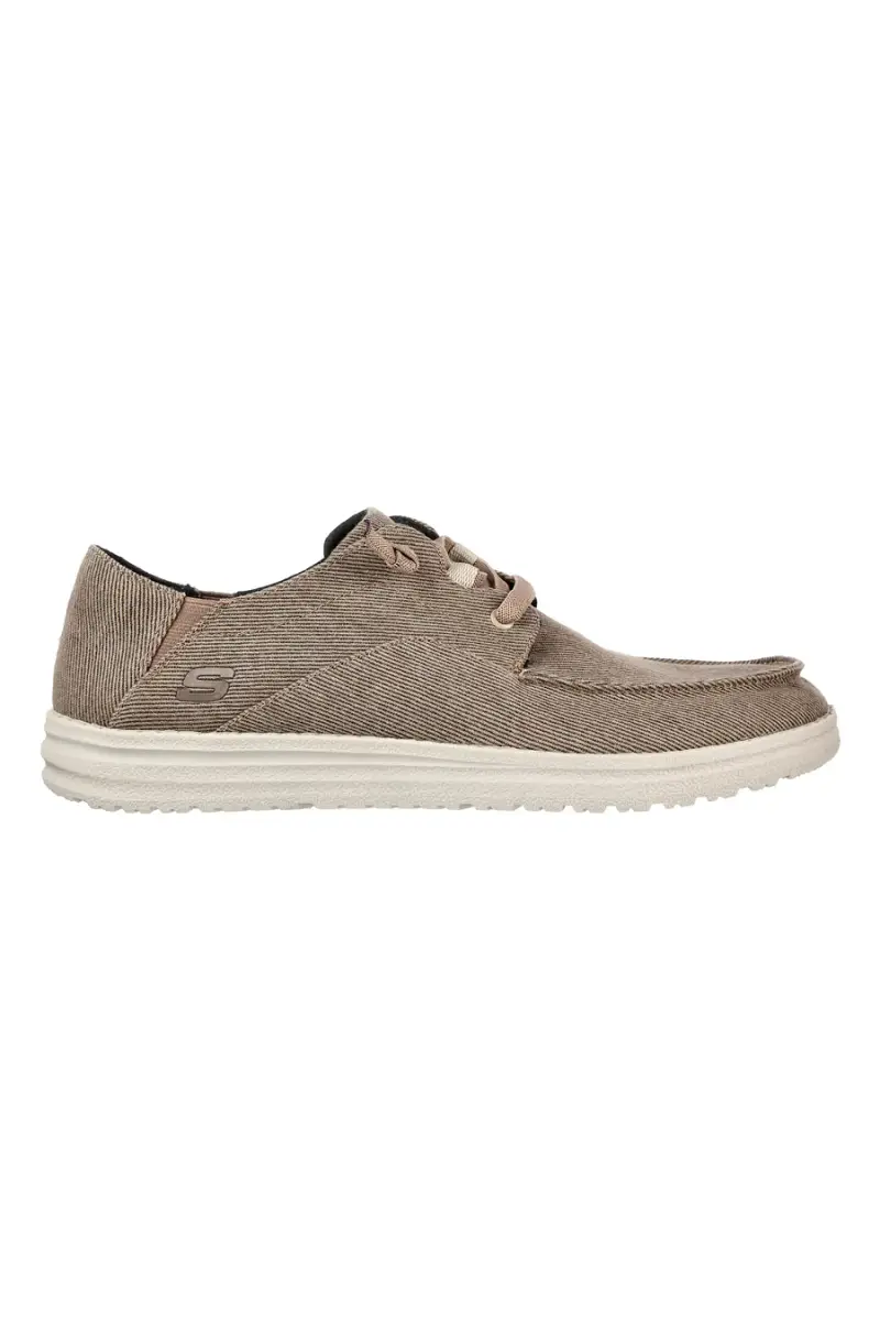 Skechers Mocassini Marrone 4209679