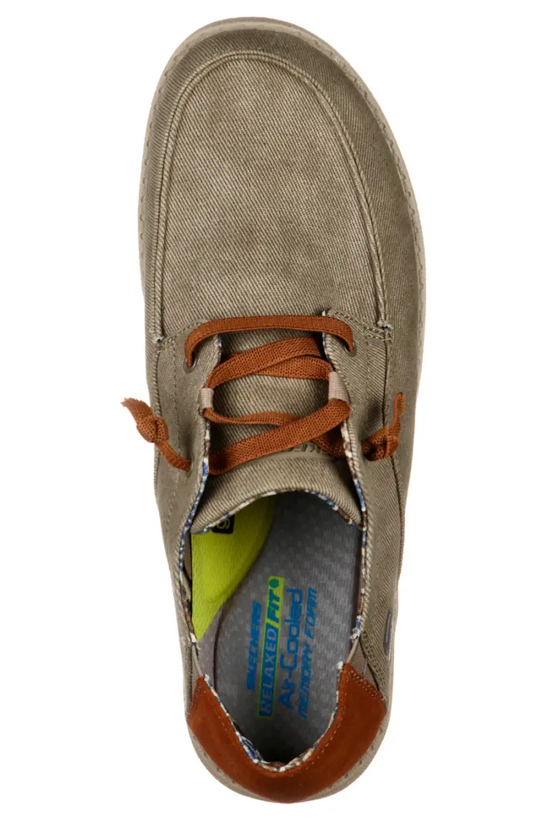 Skechers Mocassini 4209950 miniatura 5