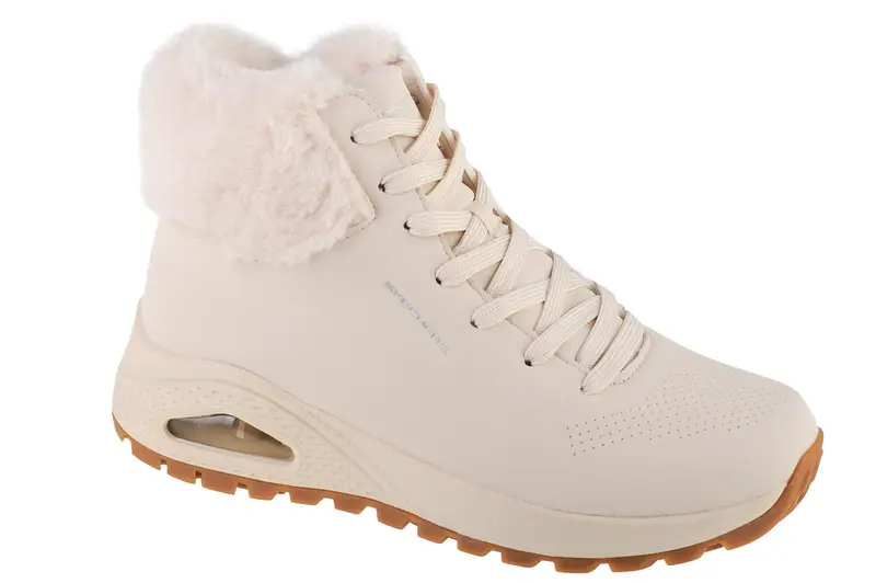 Modello Uno Rugged Fall Air Colore Beige | Skechers