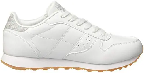 Skechers Scarpe da ginnastica Donna Bianco 3497292 miniatura 3