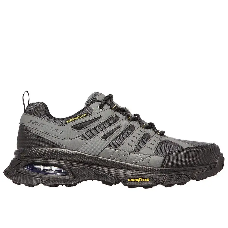 Pallacanestro Skechers Skech-Air Envoy | Skechers Grigio