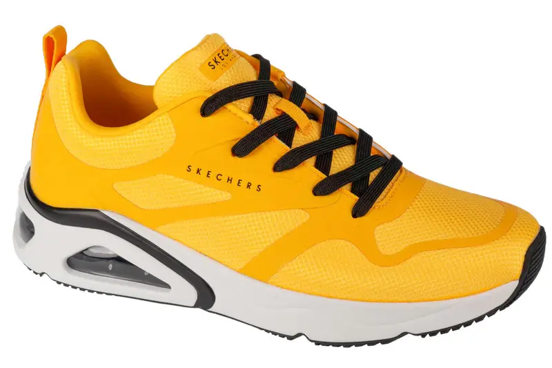 Pallacanestro Skechers Tres-Air Uno-Revolution-Airy | Skechers Giallo