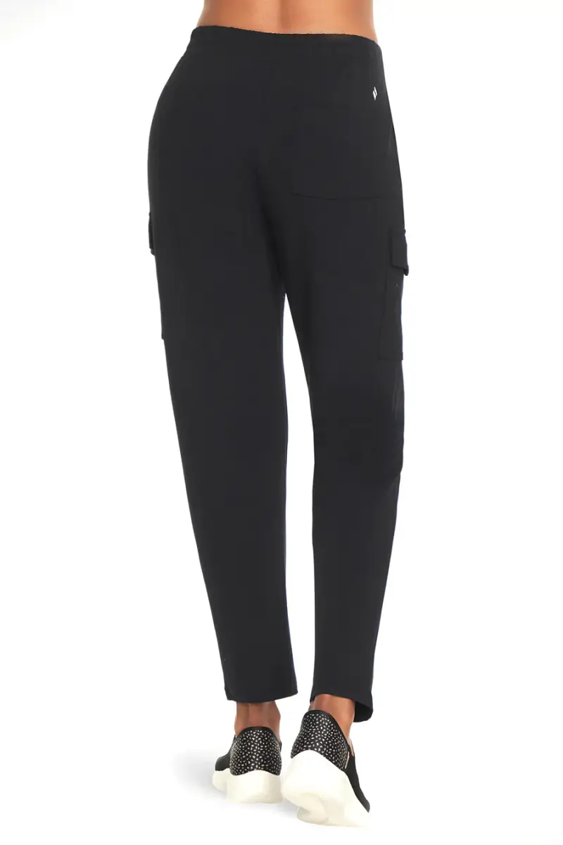 Skechers Slip Nero 4366245 miniatura 3