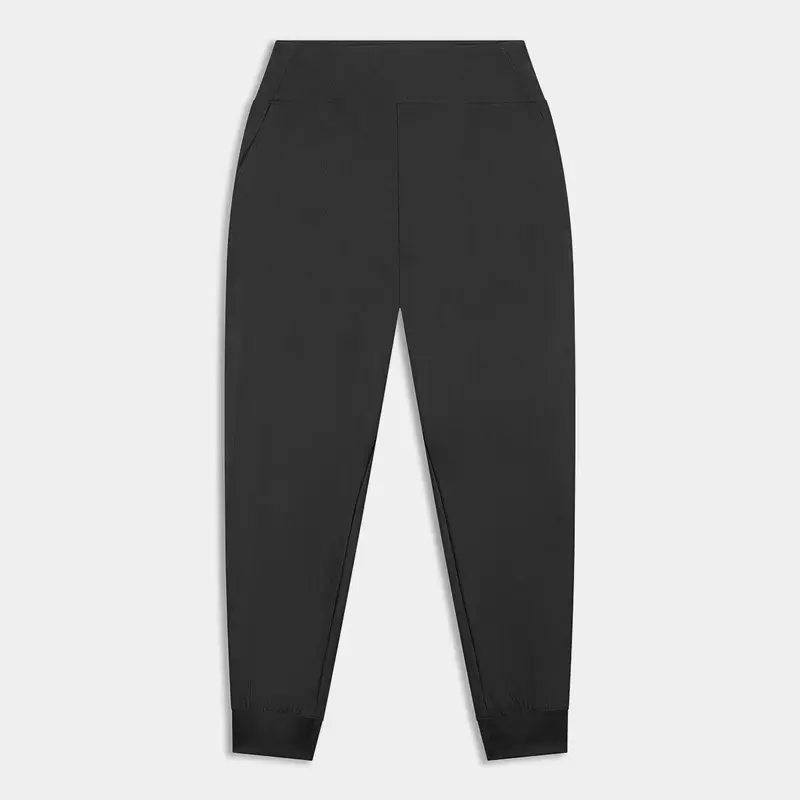 Pantaloni Skechers da Donna, nero
