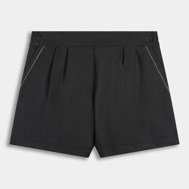 Pantaloni Skechers da Donna, nero