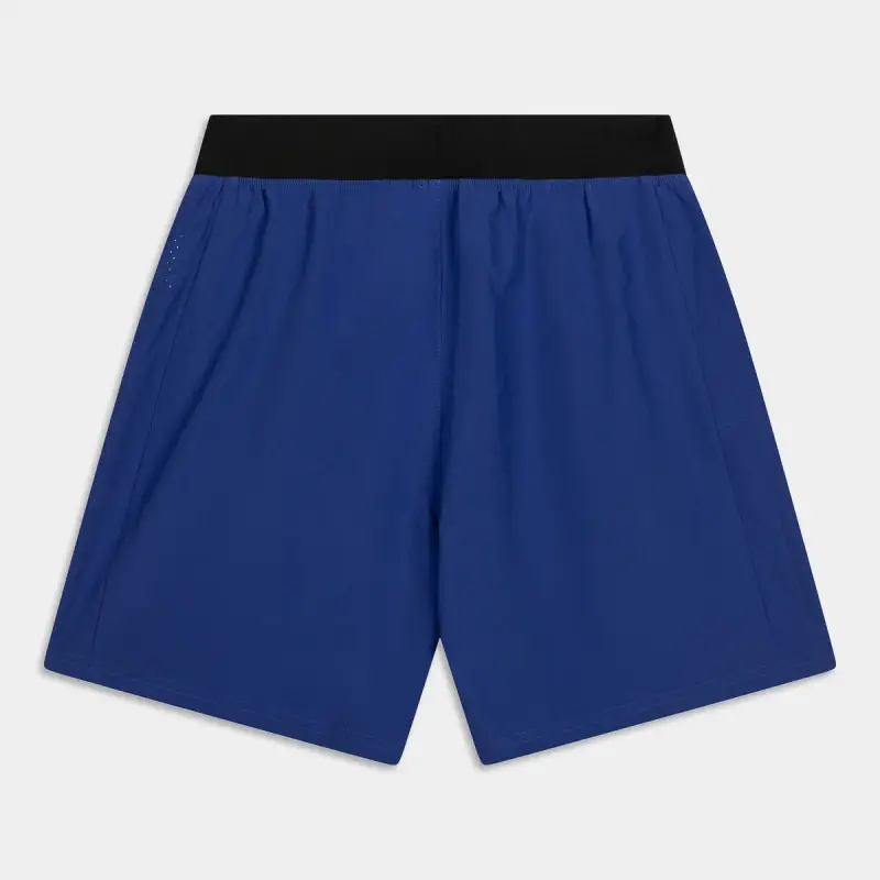 Pantaloni Skechers da Uomo, blu miniatura 2