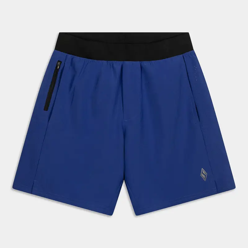 Pantaloni Skechers da Uomo, blu