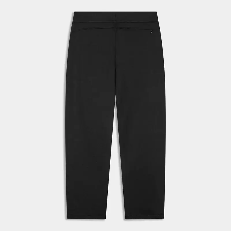 Pantaloni Skechers da Uomo, nero miniatura 2
