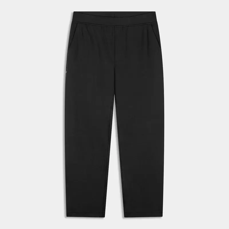 Pantaloni Skechers da Uomo, nero