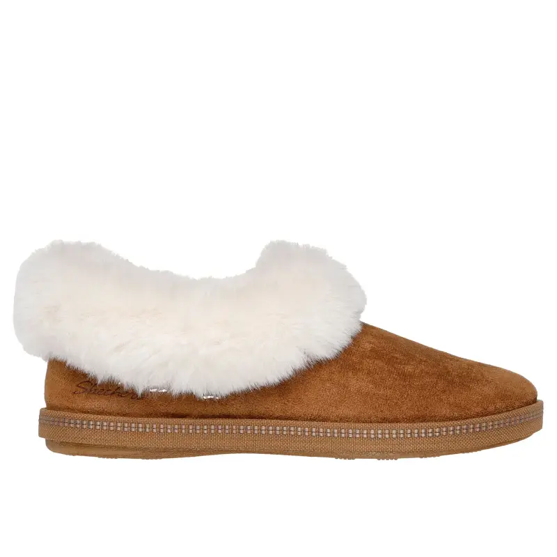 Pantofole da donna Skechers Cozy Campfire