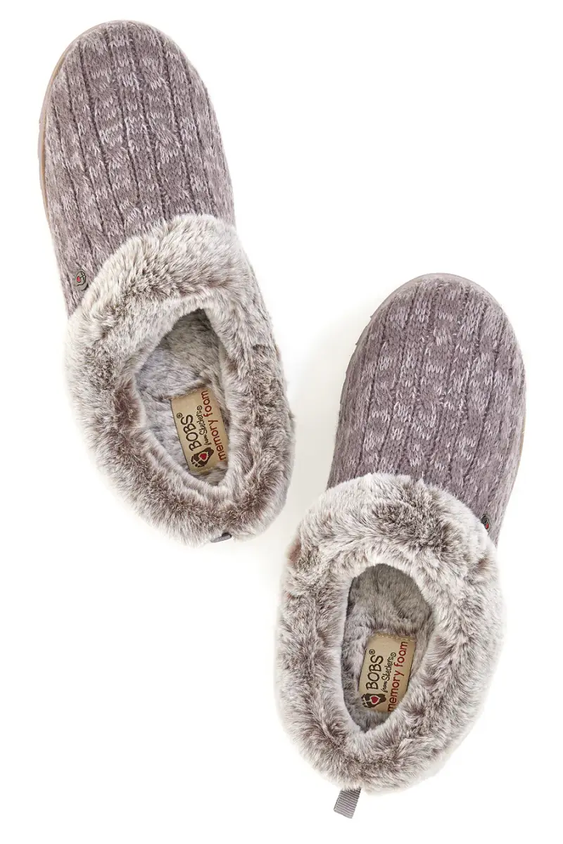 Skechers Pantofole 3122745 miniatura 5