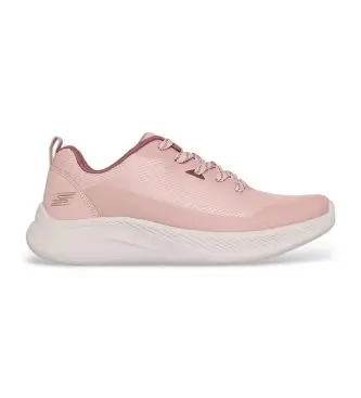 per donna 117730 Sneakers rosa Bobs Mode Flex (36), Basso, Stringhe, Casual