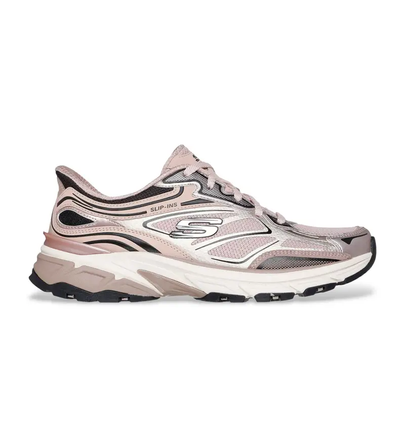 Skechers Slip Donna Rosa 4129886